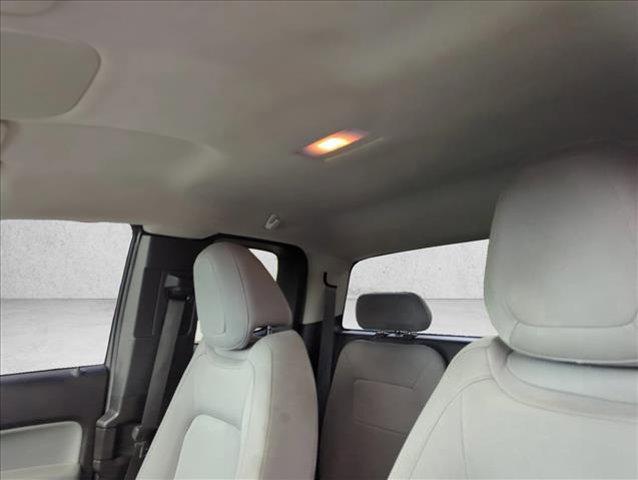 used 2018 Chevrolet Colorado car, priced at $14,285