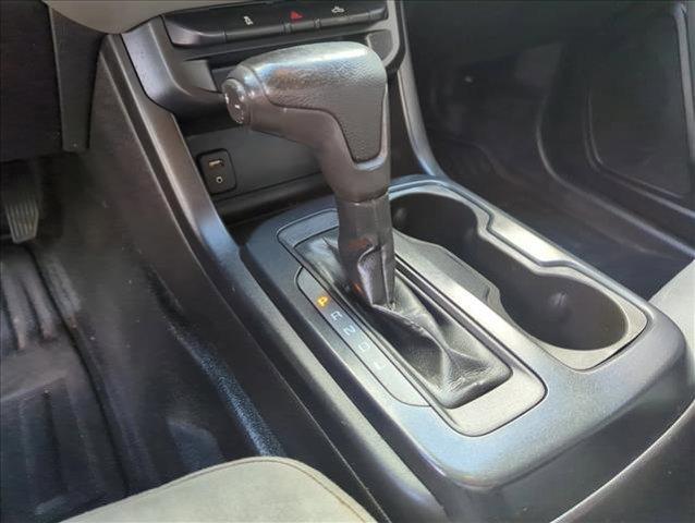 used 2018 Chevrolet Colorado car, priced at $14,285
