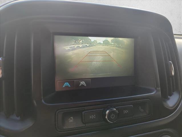 used 2018 Chevrolet Colorado car, priced at $14,285