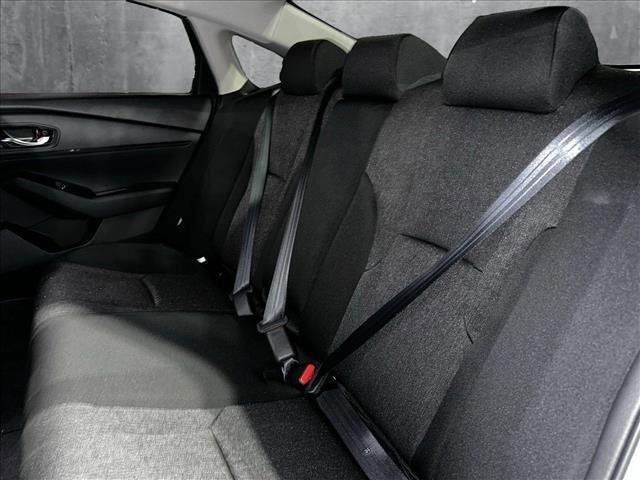 new 2025 Honda Accord car, priced at $29,445