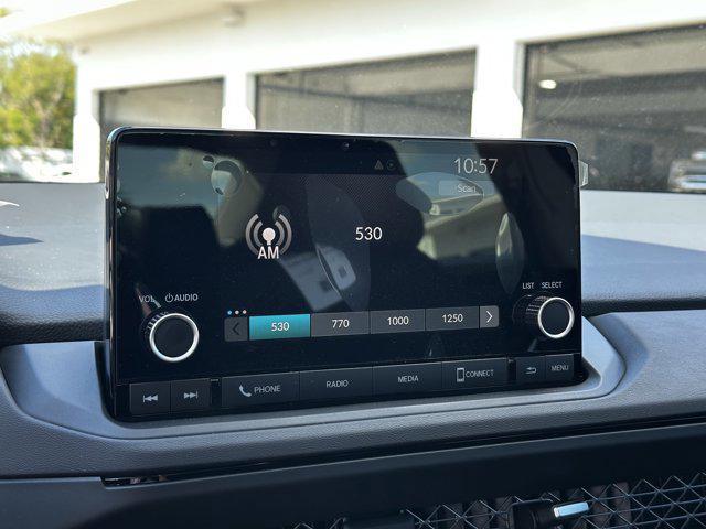 new 2025 Honda Accord car, priced at $28,756