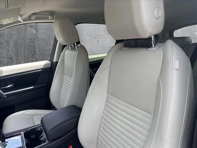 used 2020 Land Rover Discovery Sport car, priced at $26,124