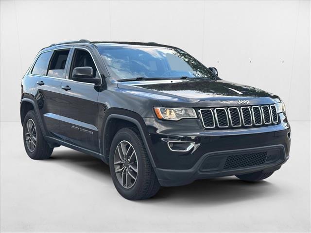 used 2019 Jeep Grand Cherokee car, priced at $19,695