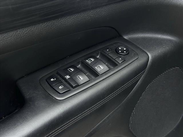 used 2019 Jeep Grand Cherokee car, priced at $19,695