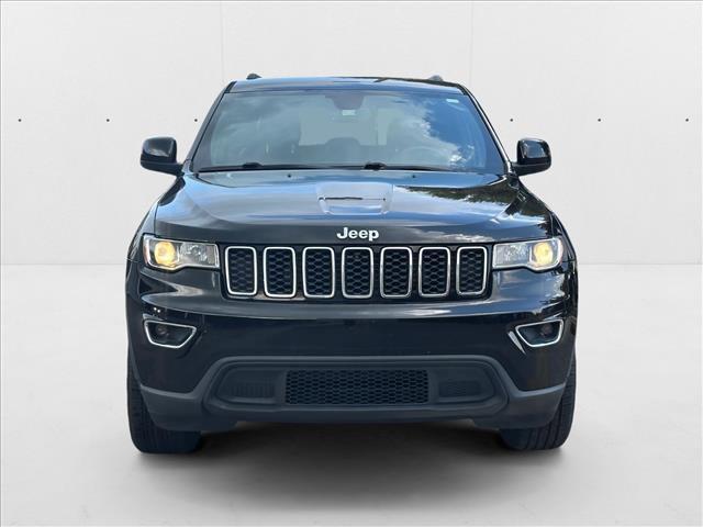 used 2019 Jeep Grand Cherokee car, priced at $19,695