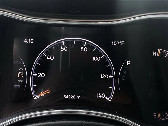 used 2019 Jeep Grand Cherokee car, priced at $19,695