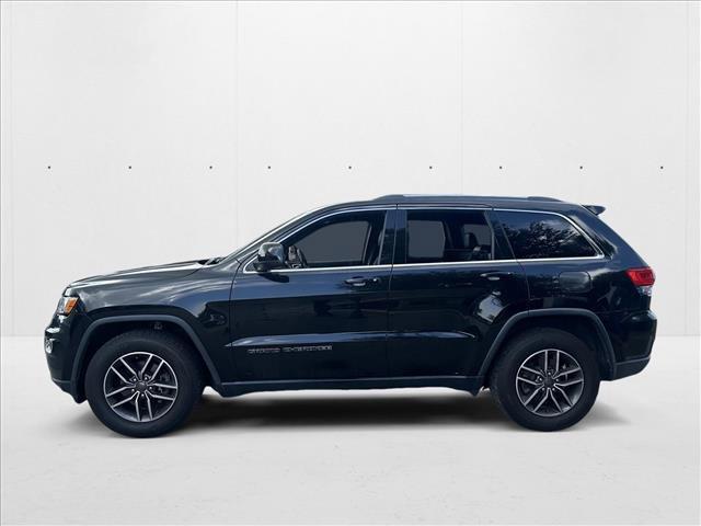 used 2019 Jeep Grand Cherokee car, priced at $19,695