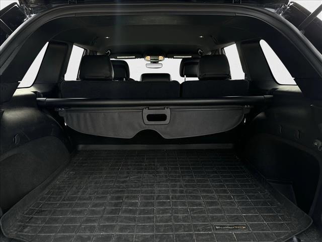 used 2019 Jeep Grand Cherokee car, priced at $19,695