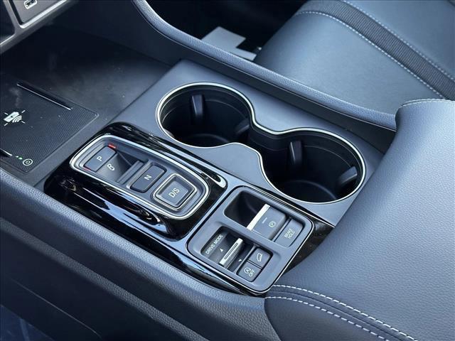 new 2025 Honda Pilot car, priced at $49,673