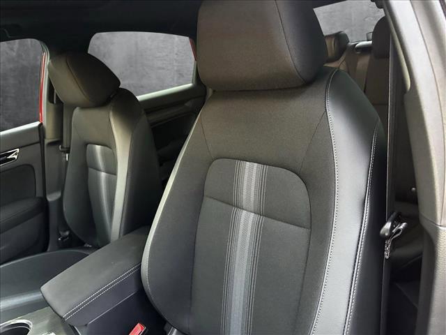 new 2025 Honda Civic Hybrid car, priced at $31,300