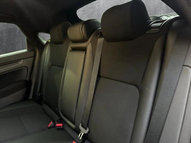 new 2025 Honda Civic Hybrid car, priced at $31,300