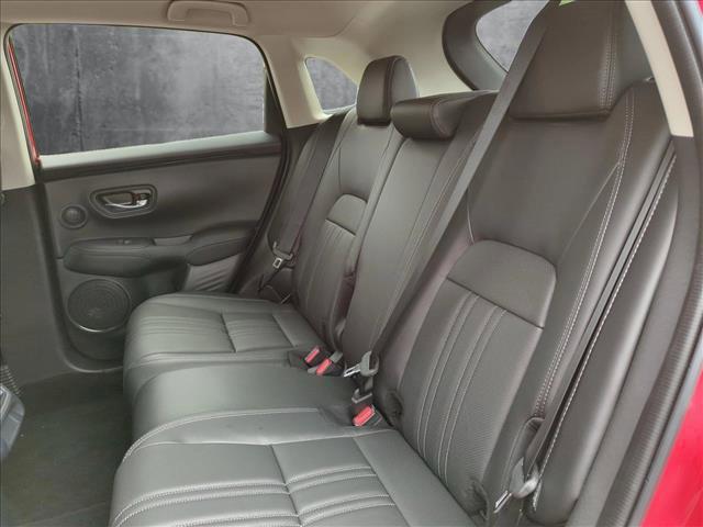 new 2025 Honda HR-V car, priced at $30,895