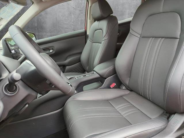 new 2025 Honda HR-V car, priced at $30,895