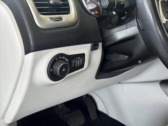 used 2019 Jeep Compass car, priced at $15,899