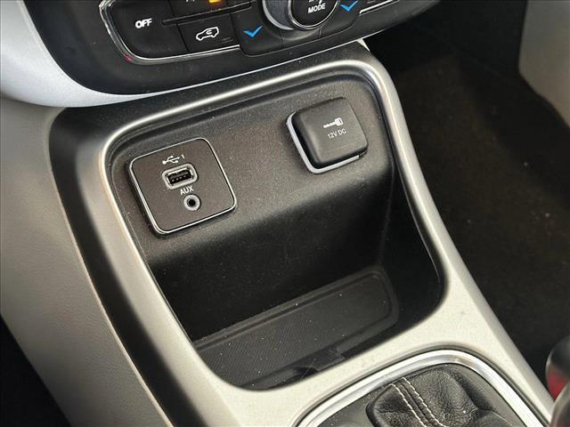 used 2019 Jeep Compass car, priced at $15,899