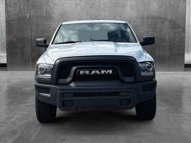 used 2022 Ram 1500 Classic car, priced at $30,998