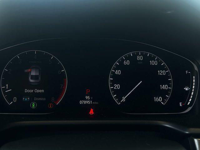 used 2019 Honda Accord car, priced at $17,235