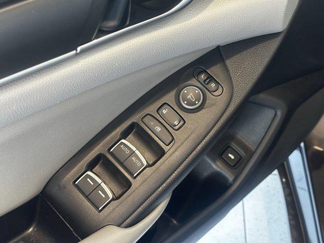 used 2019 Honda Accord car, priced at $17,235