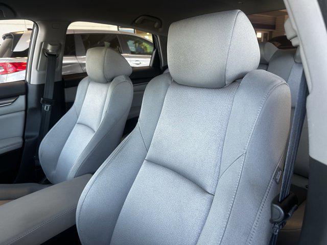 used 2019 Honda Accord car, priced at $17,235