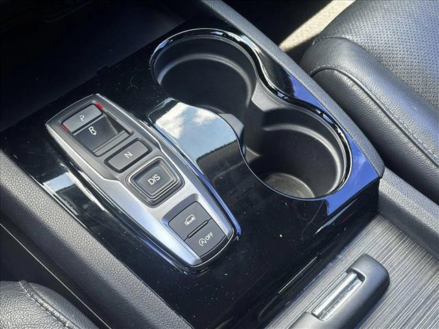 used 2017 Honda Pilot car, priced at $24,687
