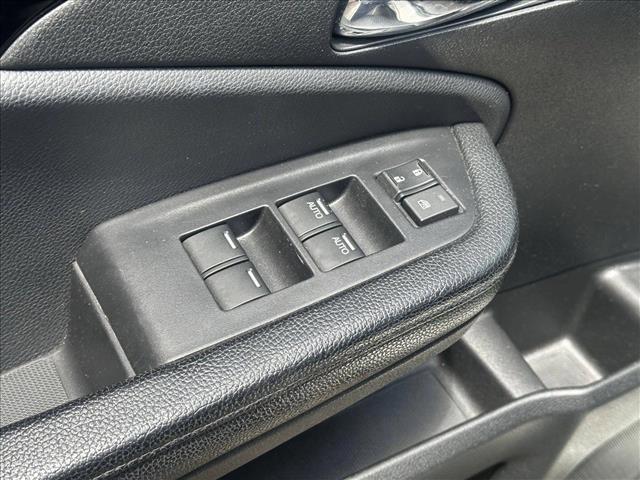 used 2017 Honda Pilot car, priced at $24,687
