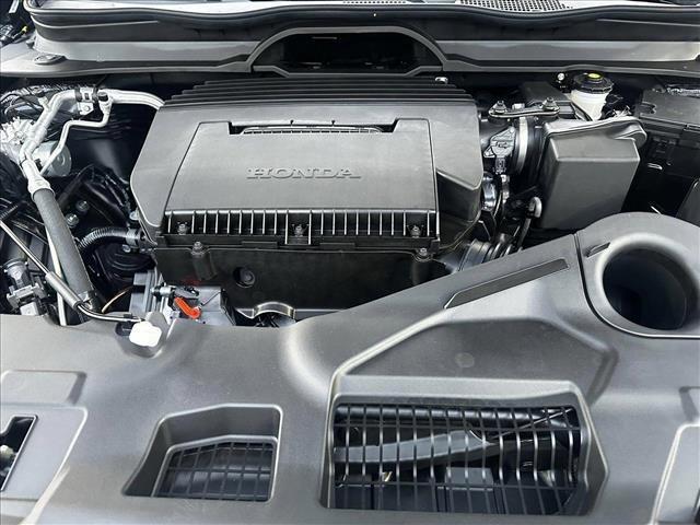 new 2025 Honda Pilot car, priced at $47,313