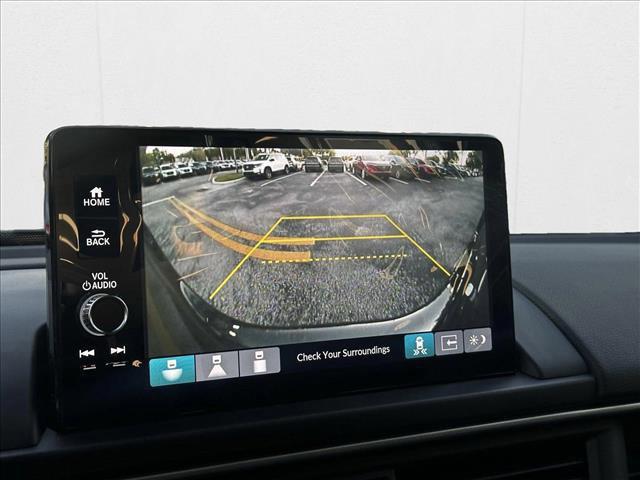 new 2025 Honda Pilot car, priced at $47,313