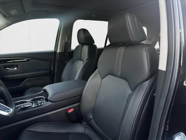 new 2025 Honda Pilot car, priced at $47,313