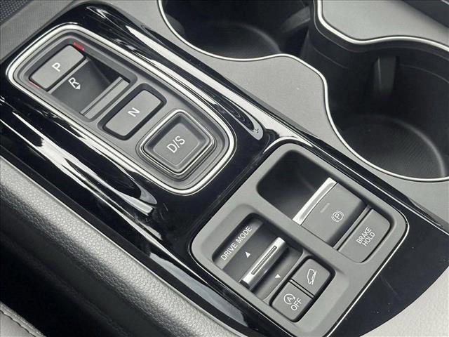 new 2025 Honda Pilot car, priced at $47,313