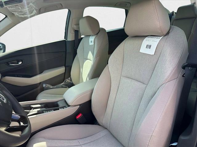 new 2025 Honda Accord car, priced at $30,391