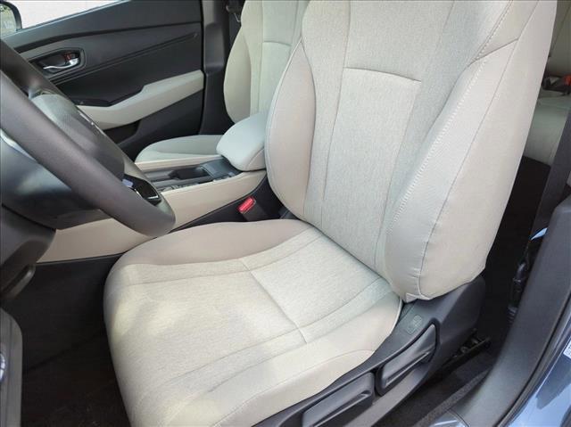 new 2025 Honda Accord car, priced at $30,391