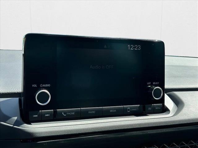 new 2025 Honda Accord car, priced at $30,391