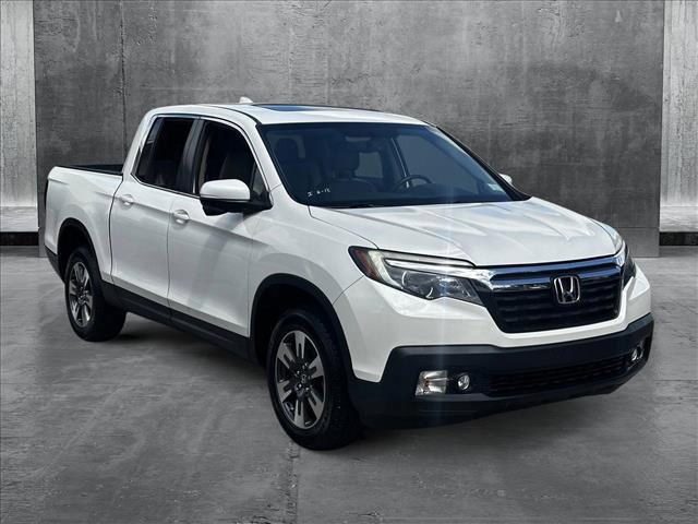 used 2019 Honda Ridgeline car, priced at $23,495