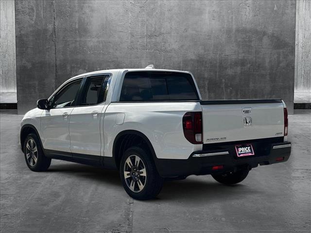 used 2019 Honda Ridgeline car, priced at $23,495