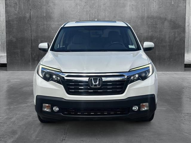 used 2019 Honda Ridgeline car, priced at $23,495