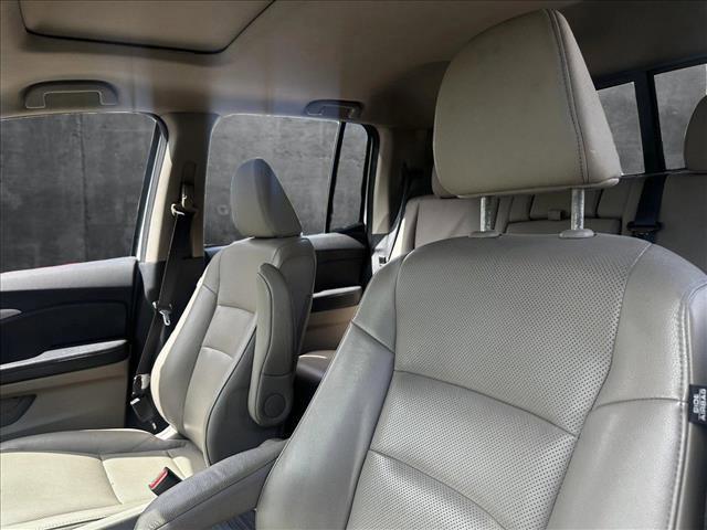 used 2019 Honda Ridgeline car, priced at $23,495