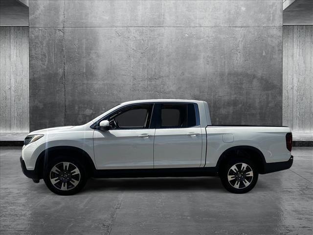 used 2019 Honda Ridgeline car, priced at $23,495