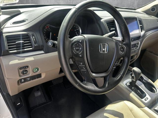 used 2019 Honda Ridgeline car, priced at $23,495