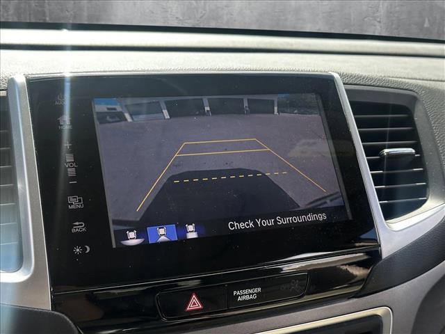 used 2019 Honda Ridgeline car, priced at $23,495