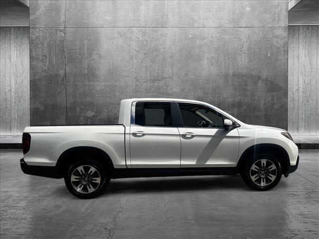 used 2019 Honda Ridgeline car, priced at $23,495
