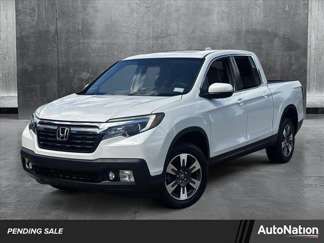 used 2019 Honda Ridgeline car, priced at $23,495