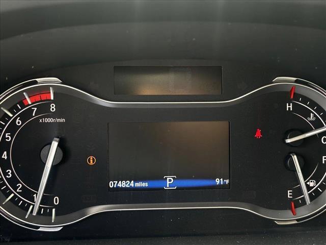 used 2019 Honda Ridgeline car, priced at $23,495