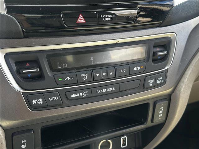 used 2019 Honda Ridgeline car, priced at $23,495