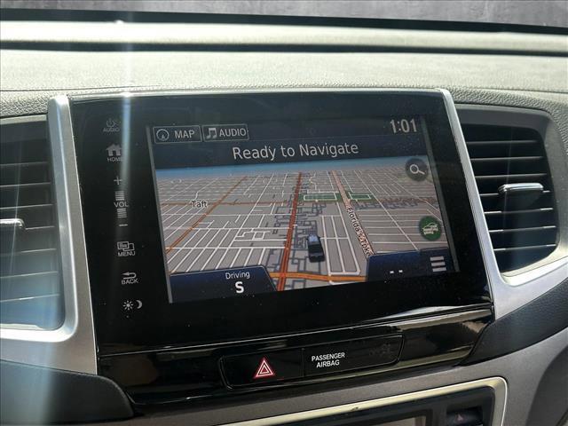 used 2019 Honda Ridgeline car, priced at $23,495