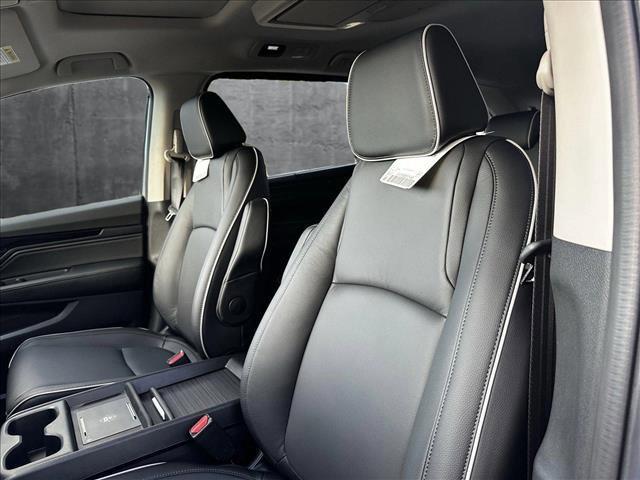 new 2025 Honda Odyssey car, priced at $48,815