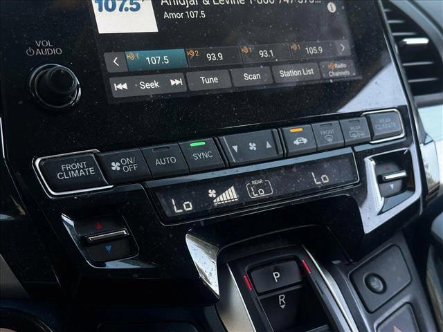 used 2021 Honda Odyssey car, priced at $31,999