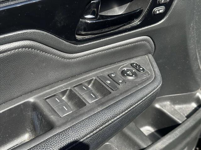used 2021 Honda Odyssey car, priced at $31,999