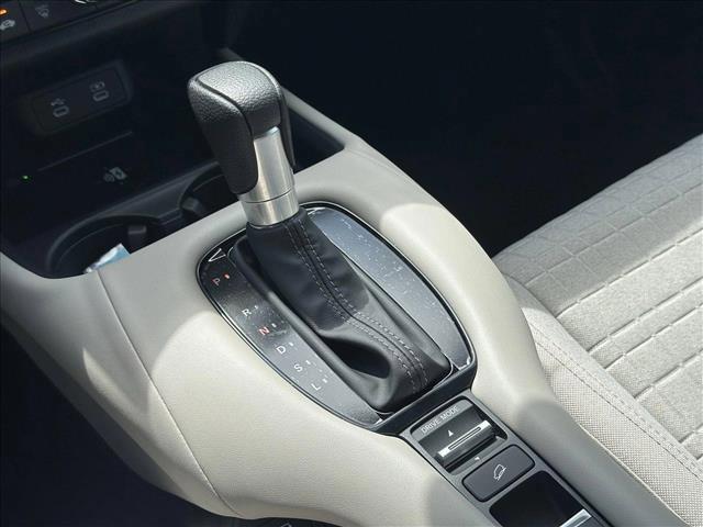 new 2026 Honda HR-V car, priced at $28,050