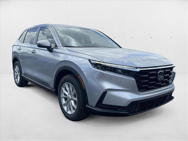 new 2025 Honda CR-V car, priced at $36,084