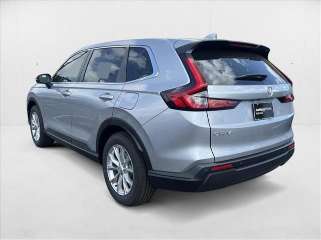 new 2025 Honda CR-V car, priced at $36,084